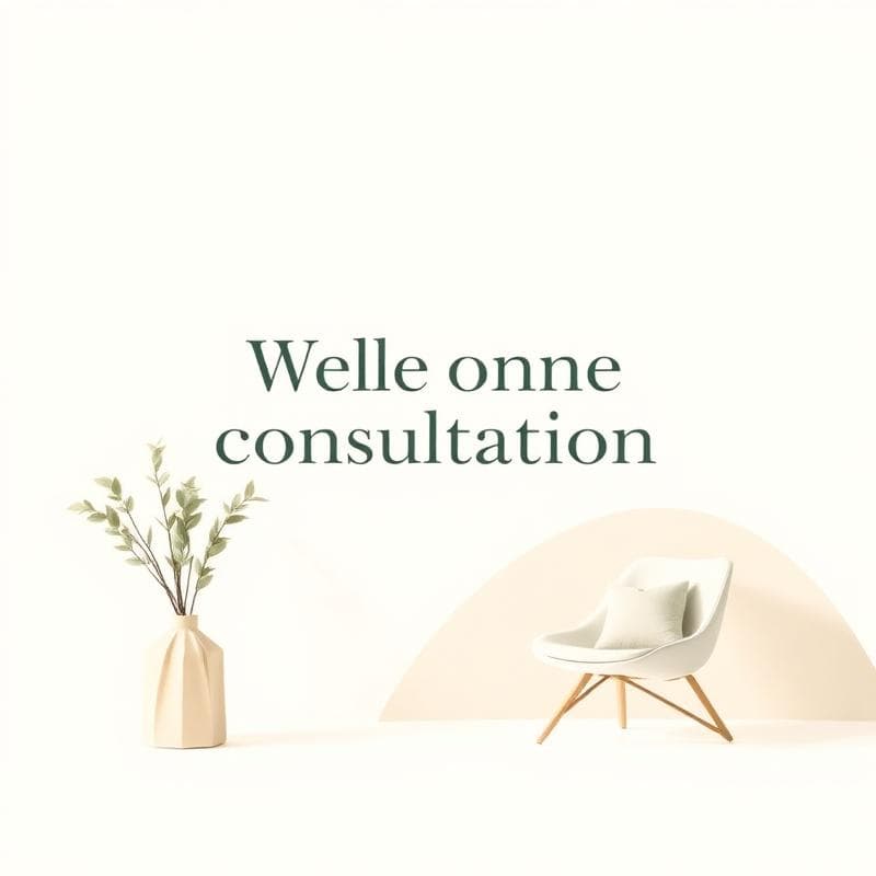 Consultatie & huisbezoek