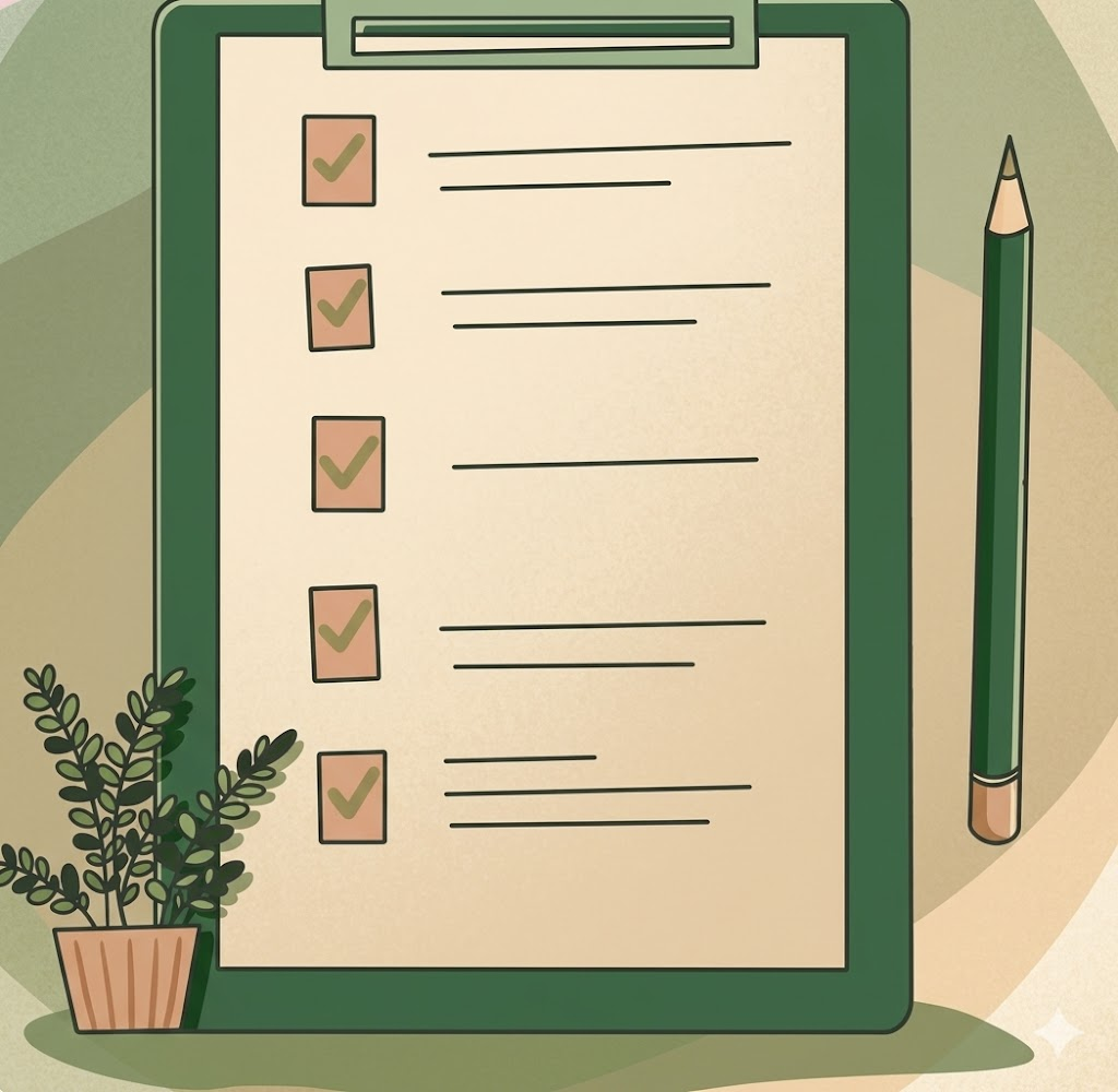 Checklist kraamtijd: wat heb je nodig in de eerste week?